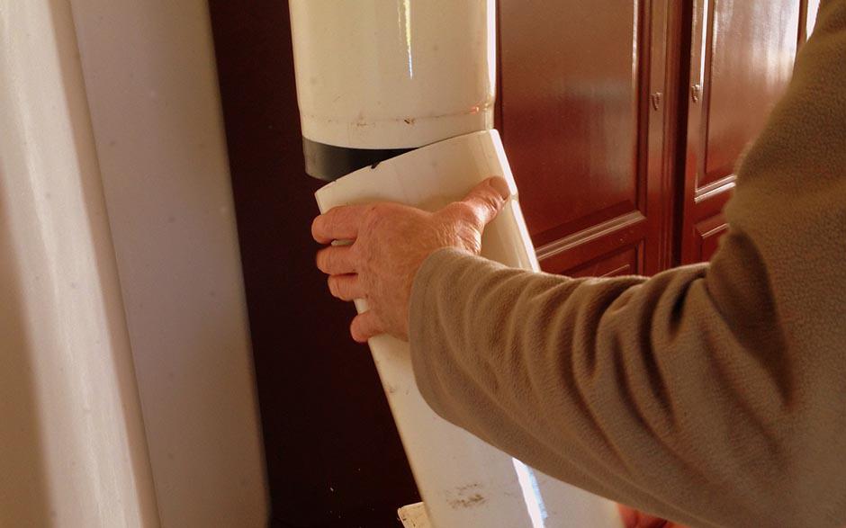 cherche plombier Montereau-Fault-Yonne